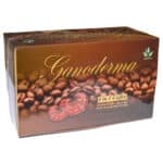 10 Boxes of Ganoderma 4 in 1 Coffee