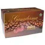 Ganoderma 4 in 1 Coffee - 10 boxes